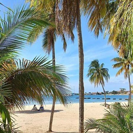Beach Studio 20 Ocho Rios Exterior photo